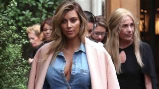 10 looks de Kim Kardashian que querrías ponerte | Cosmopolitan España