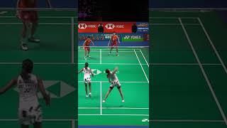 #Malaysia #china #badminton #super #rally #viralvideo #racket #sports #subscribe