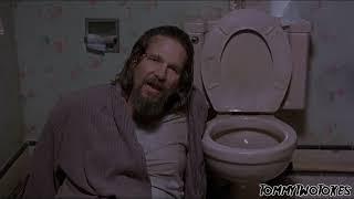 The Big Lebowski: "Hey, At Least I'm House Broken" | Jeff Bridges as "The Dude"