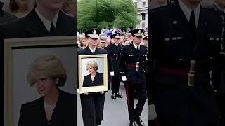 The September 6th Funeral of Princess Diana #untold