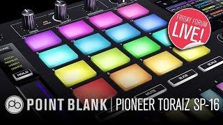 Pioneer TORAIZ Overview (FFL!)