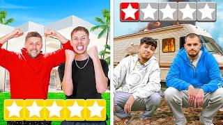 BEST VS WORST Rated Holiday in Australia!