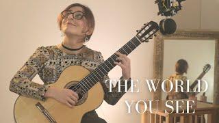 Nicoletta "Niki" Todesco - The World You See  (NPR Tiny Desk Contest 2023)