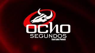 Ocho Segundos - Las Inmortales de 8 Segundos [Vol. 4]