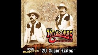 Los Invasores De Nuevo Leon - Mi Casa Nueva