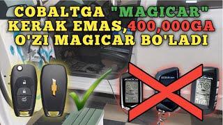 Cobaltga Magicar Qo'ymang,400,000ga O'zi Magicar Bo'ladi,Siz uchun Foydali