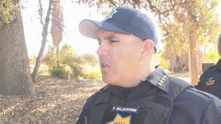 Reactions on Fresno Police Chief Balderrama 'inappropriate relationship' allegations continue