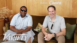 Kenan Thompson & Jon Cook Share Their Favorite SNL Sketches & Bringing Humor Back to Advertising