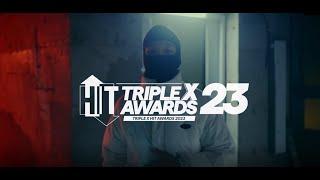 Triple X Hit Awards 23