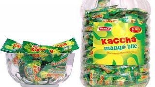 Parle Kaccha Mango Bite and Eclairs wholesale price | A to Z Concept |#shorts