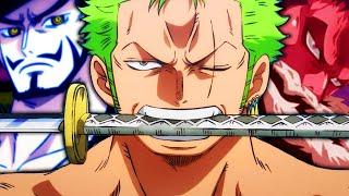 Every Vice Captain Ranked | One Piece