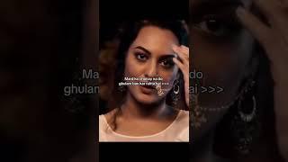 sonakshi sinha||#heeramandi movie 2024