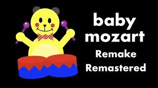 Baby Mozart Remake Remastered