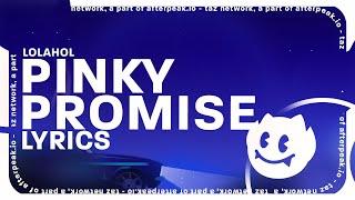 NEFFEX, Neoni - PINKY PROMISE