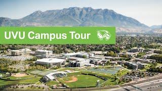Campus Tour | Orem Campus