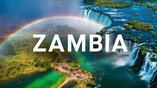 Zambia Explained in 9 Minutes (History, Geography, & Culture)