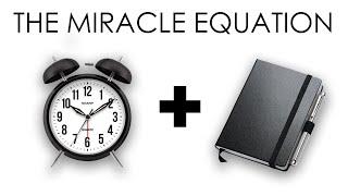 How To QUICKLY Be Productive Without Stress | Hal Elrod Ep. 187