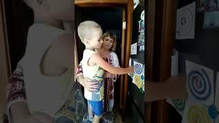 Працюємо зі звуковими логопедичними доріжками. Свiтлана Квiтка.