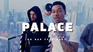 FREE Clavish x Fredo UK Rap Type Beat 2024 - PALACE