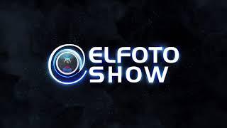 Logo @ElFotoShow 2020