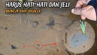 doa mancing belut agar dapat banyak dan selamat