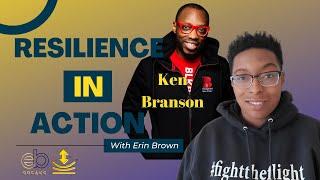 How $40,000 Can Change Your Life with Ken Branson