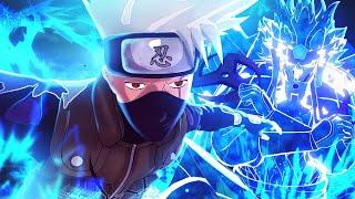 The BEST VR Mission Builds In Naruto to Boruto Shinobi Striker