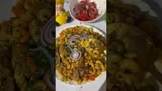 #готовимдома #рецепты #рецепт #еда #фудблог  #казахстан #вкусно #cooking #пловизмакарон #нанпалау