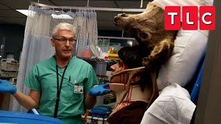 Craziest E.R Cases | Untold Stories of the E.R | TLC