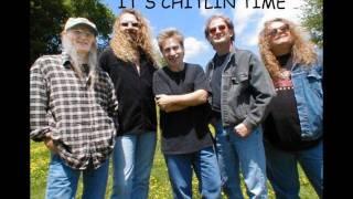 KENTUCKY HEADHUNTERS , IT'S CHITLIN TIME.wmv