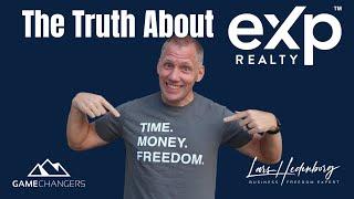 The Truth About eXp Realty | Grow & Scale Your Business & Wealth Without Losing Your Life