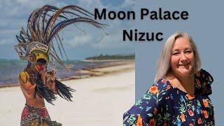 Experience a Luxury Stay Like No Other: Moon Palace Nizuc Cancun Mexico Room Tour