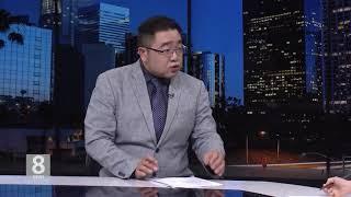 05. 30. 18 KBS America NEWS 한인 언론이 왜곡 선동 ' 웨슨의 거짓말