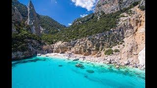 Welcome to Cala Goloritzè - Sardinia