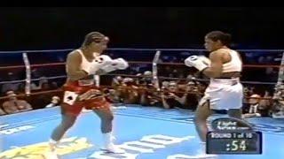 Suzy Tailor vs Laila Ali | (Pukulan Laila Ali sekeras Ayahnya)