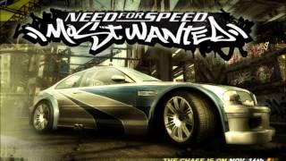 Bullet for My Valentine - Hand of Blood - Need for Speed Soundtrack - 1080p