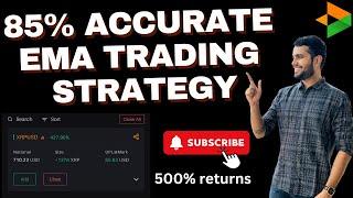 Best Futures and Options Trading Strategy for Beginner || 85% accurate strategy || #btc #eth