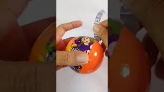 Cadbury Gems Surprise Chocolate Ball Unboxing #shorts #gems #chocolate #asmr #karthisasmr #cadbury