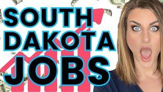 Belle Fourche: Jobs and Industry Surge