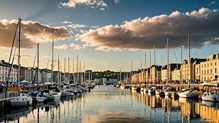 Why Everyone Loves Dun Laoghaire Harbour! Discover Ireland 