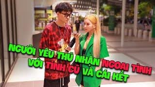 Cuộc Gọi Định Mệnh Tập 29 | Cô Gái Phát Hiện Người Yêu Qua Đêm Với Tình Cũ Và Cái Kết | NTH VLOG