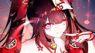 Try - pink ( Nightcore )