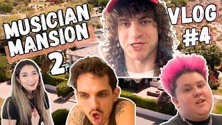 MUSICIAN MANSION S2 | VLOG Ep.4