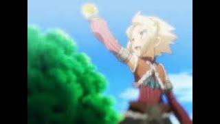 Rune Factory 3 - Opening Movie v1