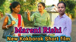 MARENI RISHI || New Kokborok Short film @SurajitDebbarma6538