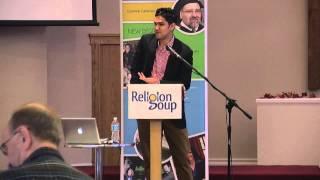 Nathan Betts - What is Truth and Can we Know it?