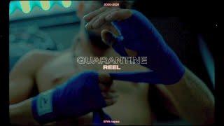 EFIR: tapes «Quarantine reel»