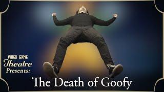 Video Game Theatre Presents: THE DEATH OF GOOFY, Kingdom Hearts II (2005)
