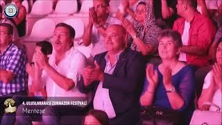 Georgi DIMITROV - 2018 Muğla Zurnazen Festivalinden