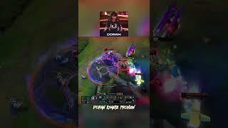 Proview Doran K'Sante | Highlights Pro LOL  #leagueoflegends #proview #doran
